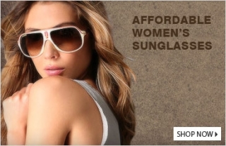 Affordable Women Sunglasses
